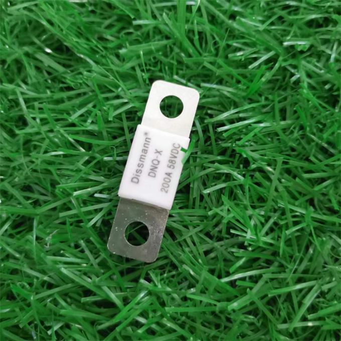 Fusibile automobilistico a corrente forte DC32V DC58V DC80V per il fusibile tagliato basso di capacità
