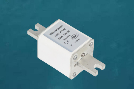 Fusibili ceramici dell'automobile del quadrato del MEV di DC750V per protezione a semiconduttore