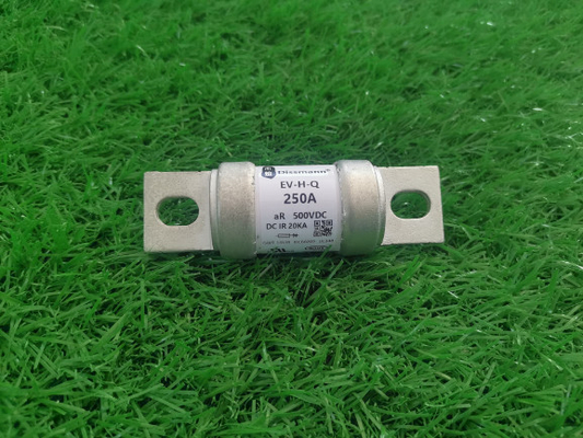 I fusibili ad alta tensione di 80 amp, fusibile di Protecion del caricatore di 1000VDC EV
