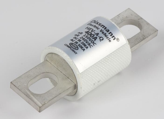 Protezione da cortocircuito Fusibili automobilistici ad alta corrente AC250V DC150V 400A