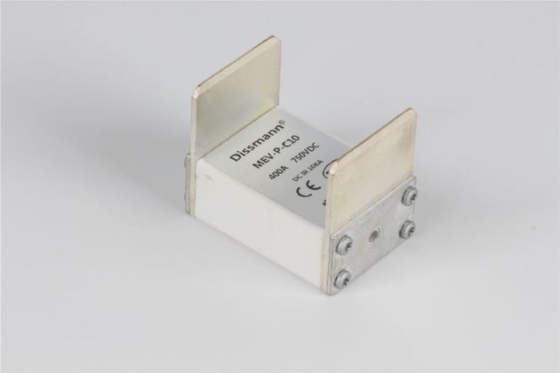 il sistema di immagazzinamento dell'energia 80amp fonde il fusibile a semiconduttore Made in China Fusibile di alimentazione