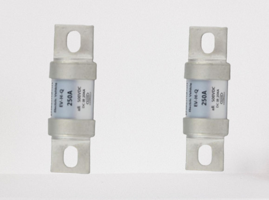 Fusibili automobilistici in ceramica per caricabatterie EV da 500 V CC Installazione imbullonata