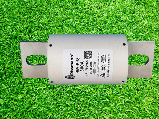 Fusibili automobilistici in ceramica DC30KA 1000 V CC adatti per caricabatterie EV