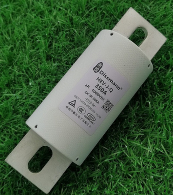 Fusibile ad alta tensione del pacco batteria EV da 1000 V CC Bullone su Detective UE
