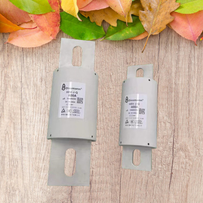 fusibili a semiconduttore 300amp, velocemente tagliati il fusibile ceramico dell'UL 248