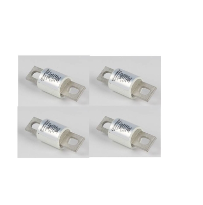 fusibile di protezione della batteria di 800Amp 500VDC, fusibile standard della fibra UL248