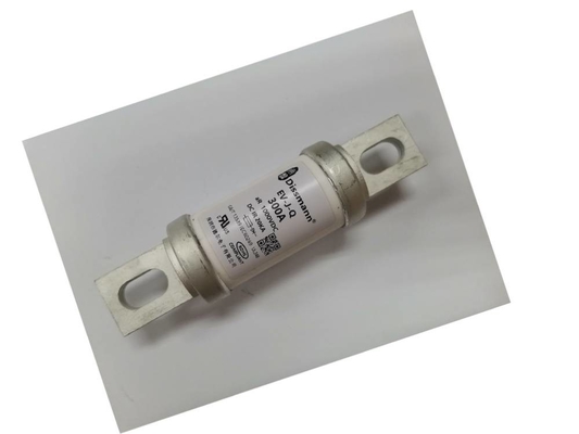 Caricatore veloce 1000VDC un fusibile a bullone di 300 amp, fusibile standard ad alta tensione di TUV EV