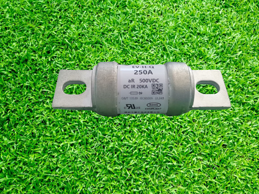 Fusibili di carico del mucchio 150A EV, fusibile di ANS Fuse Base Short Circuit