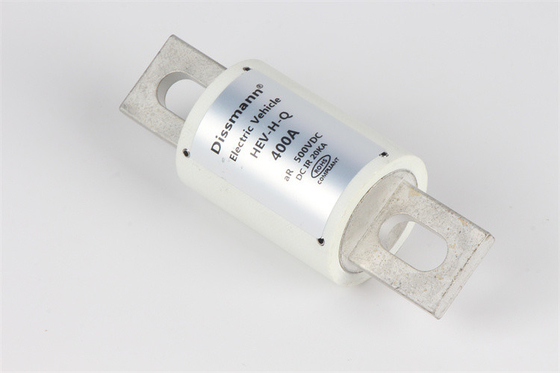 Fusibile di 1000VDC 100A HEV sostituibile del fusibile FWJ-100A SINOFUSE RS309-MM-100A di Bussman