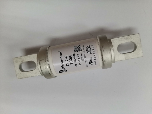 Fusibili ceramici di CC 1000V EVC, EVC LEV Battery Fuses