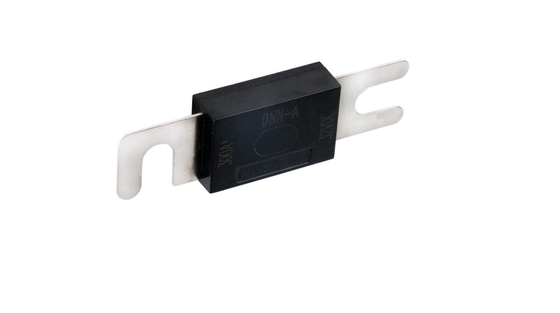 micro fusibili 300A per il materiale ceramico di tensione nominale di CC di bassa tensione 32V delle automobili