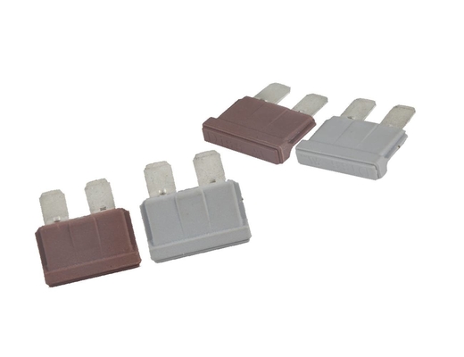 Tipo ceramico fusibile di HRC, DC1000A Hrc del NH che indica la valvola a cartuccia