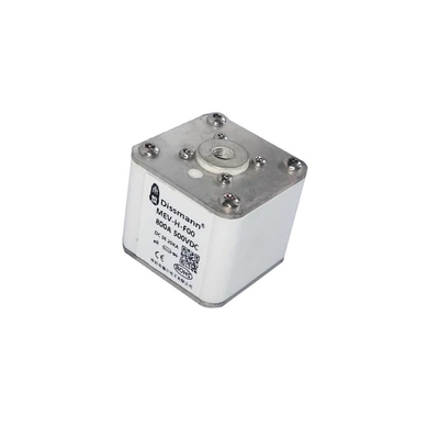 fusibili a semiconduttore 800A, alto fusibile tagliato di capacità IEC60269