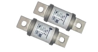 Fare pagare Ul248 accatasta i fusibili automobilistici ceramici Dc1000v