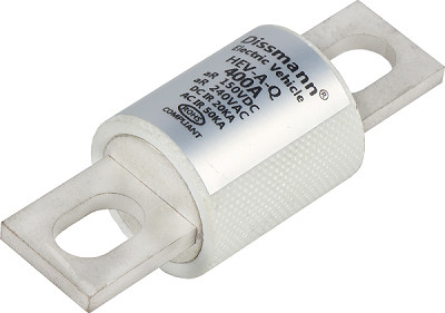 Fare pagare Ul248 accatasta i fusibili automobilistici ceramici Dc1000v