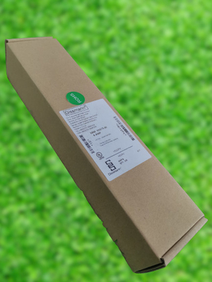 tipo cilindrico Gg Pv della cartuccia di 10*38mm del fusibile ceramico solare di Hrc