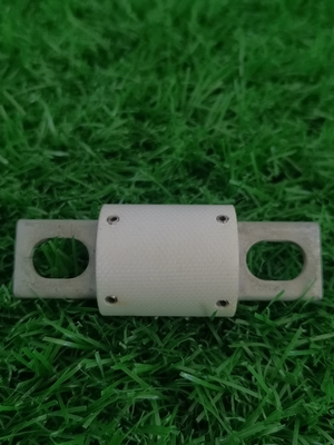 I fusibili automobilistici ceramici M8 di Ev 400amps 250vac hanno serrato l'alta tensione di Dc20ka 70mm