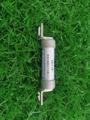 Valvola a cartuccia serrata metropolitana ceramica di 35A Hrc per il sistema di immagazzinamento dell'energia