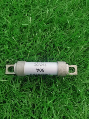 Valvola a cartuccia serrata metropolitana ceramica di 35A Hrc per il sistema di immagazzinamento dell'energia