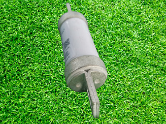 metropolitana rotonda ceramica Bolt del fusibile di protezione 80amp di potere di 1000vdc Ev sopra