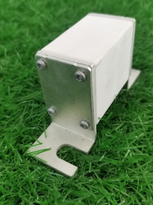 1000VDC fusibili ad alta velocità, fusibili del sistema di immagazzinamento dell'energia a semiconduttore