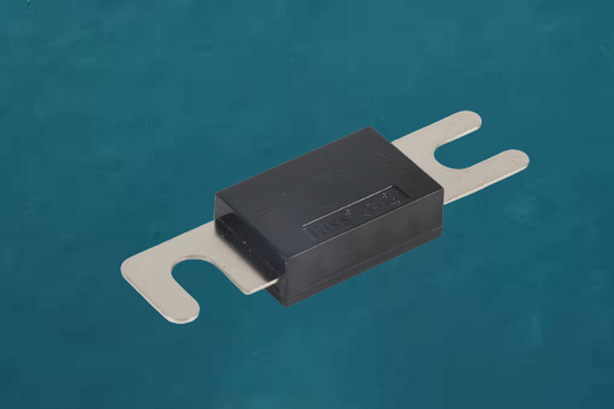 Collegamenti automobilistici del fusibile di bassa tensione di DC150V, fusibile standard del veicolo elettrico UL248