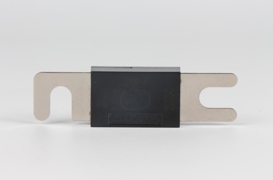 Collegamenti automobilistici del fusibile di bassa tensione di DC150V, fusibile standard del veicolo elettrico UL248