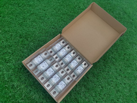 I fusibili ad alta tensione di 80 amp, fusibile di Protecion del caricatore di 1000VDC EV