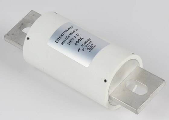 Fusibile ad alta capacità di interruzione DC1000V 400A HEV