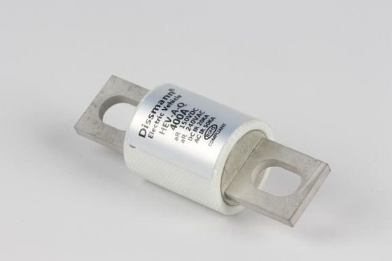 Protezione da cortocircuito Fusibili automobilistici ad alta corrente AC250V DC150V 400A