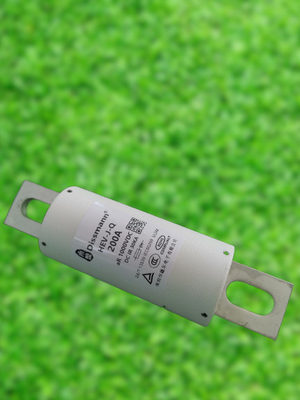 Fusibili a semiconduttore ad alta tensione per inverter solare DC750V 80Amp Bolt