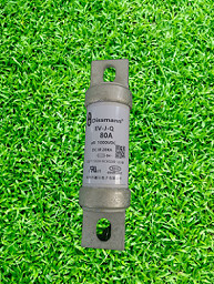 Bolt automobilistico 250V sul fusibile 250VDC del fusibile per il fusibile automobilistico 300Amp del caricatore di EV