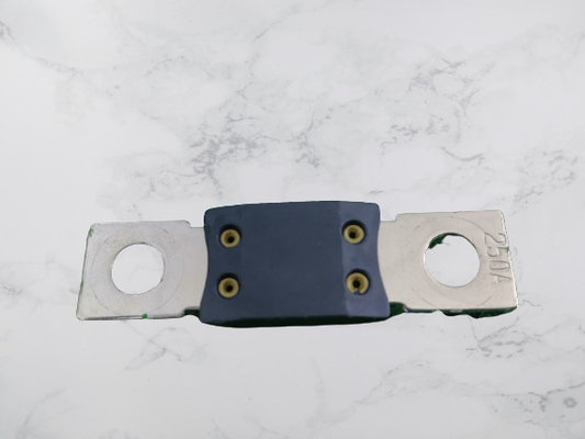 Fusibile per batteria per auto a bassa tensione da 50 Amp Fusibile per batteria per auto di sicurezza standard UL