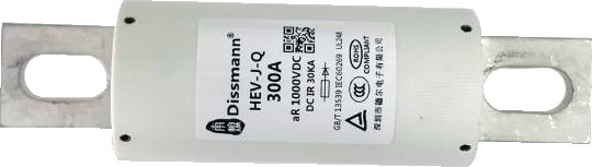 Standard UL delle prestazioni di sicurezza dei fusibili automobilistici del tubo in fibra 5A-800A