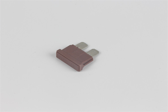 Comunicazione Alimentazione Automotive Blade Fusibili DC32V 2A Grigio