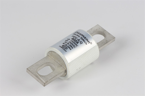 Fusibile ad alta corrente HEV UL248-20 di DC150V 800A certificato per le automobili