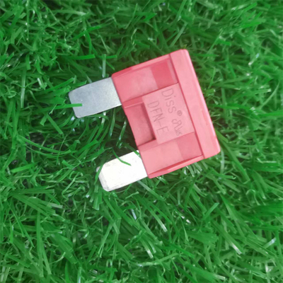 Fusibili a lama per autoveicoli DC80V 20A 5 colori in base alla corrente nominale