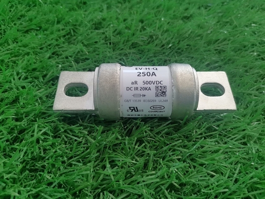 Il semiconduttore della protezione della batteria fonde la protezione di CC per EV ibrido