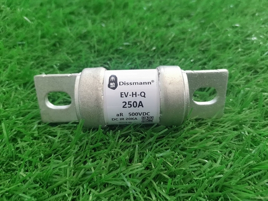 Il semiconduttore della protezione della batteria fonde la protezione di CC per EV ibrido