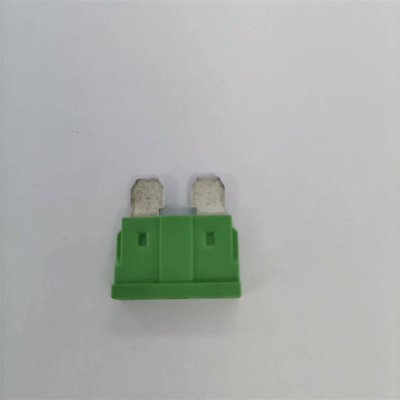 I fusibili del modulo di comunicazione di DC80V 30Amp 5G, UL hanno certificato il fusibile automobilistico della lama