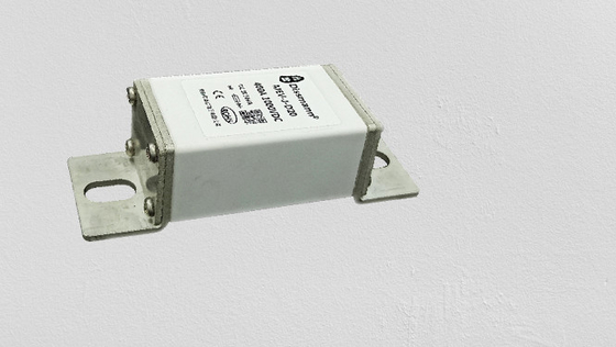 Fusibile 400amp, fusibili ad alta tensione a semiconduttore di DC1000V di protezione dell'AR