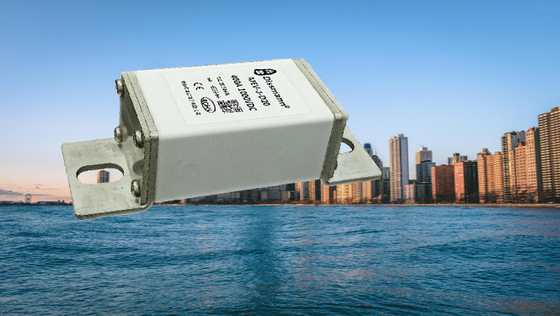 Il semiconduttore meccanico di CC della batteria di potere fonde la corrente nominale 350A-500A