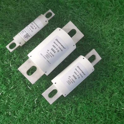 Fusibile di DC750V per l'alto fusibile tagliato del veicolo elettrico proteggere il sistema di controllo di potere