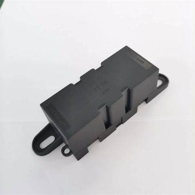 Spina piana di DC80V con il supporto del fusibile per protezione a semiconduttore del veicolo elettrico fatta in Cina