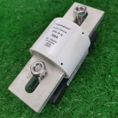 Capacità di rottura TUV del fusibile di DC500V HEV l'alta e del supporto del fusibile ha certificato