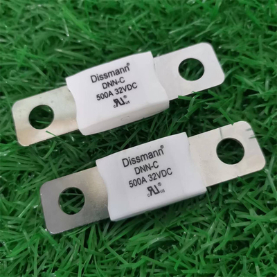 51mm che l'UL ha certificato automobilistico trangugiano l'uguale del fusibile alla serie MEGA di HP 70V SF51