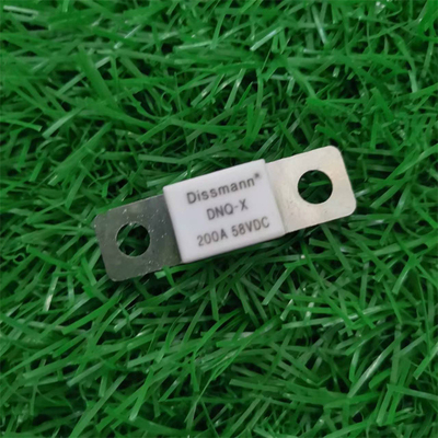 Uguale del fusibile di CC di Dissmann 32V ai dispositivi di protezione standard del circuito del fusibile di Littlefuse MIDI