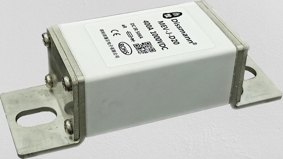 L'alta sicurezza di rottura TUV dei fusibili dell'UL 248 di categoria dell'AR della capacità ha approvato