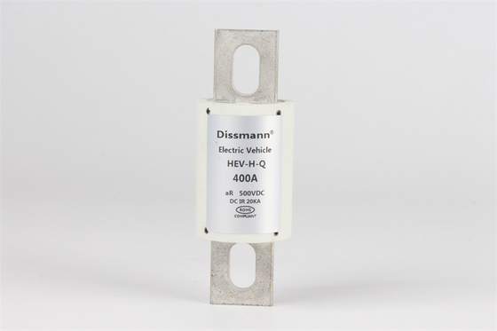 Fusibile di 1000VDC 100A HEV sostituibile del fusibile FWJ-100A SINOFUSE RS309-MM-100A di Bussman
