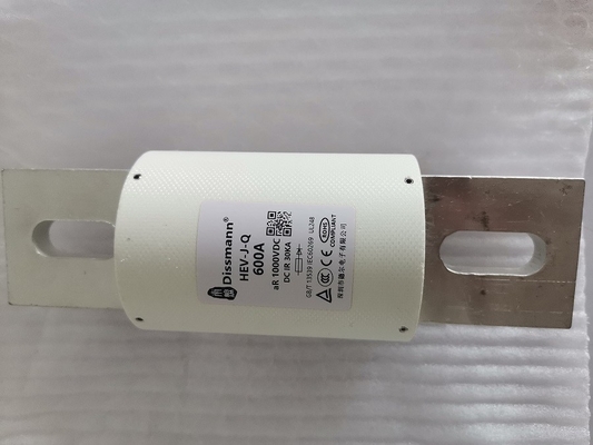 Bolt sull'amp automobilistico ad alta tensione HEV di dc 300 del fusibile DC30KA